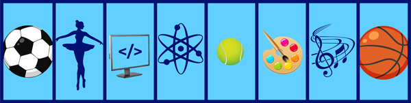 Santa-Rosa summer camps